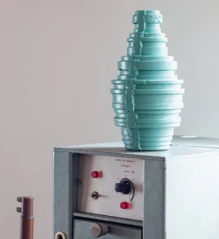 DRAG² XIII Vase