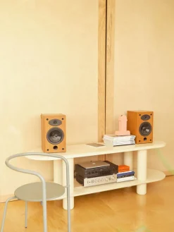 Eclipso Shelving