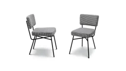 Elettra chair