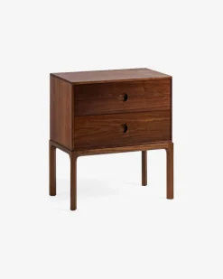 Entre Bedside Table