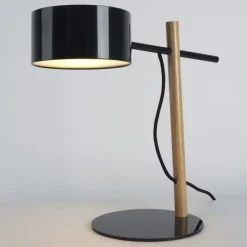 Excel Desk Lamp