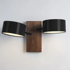 Excel Double Sconce