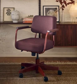 Fauteuil Direction Pivotant