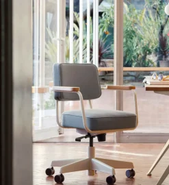 Fauteuil Direction Pivotant