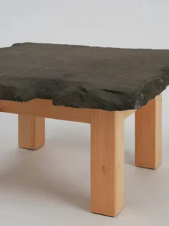 Fieldstone Coffee Table