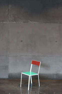 First Chair