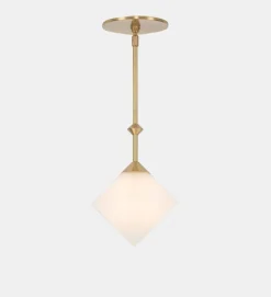 FKA Themis Pendant with Counterweight