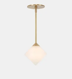 FKA Themis Pendant without Counterweight