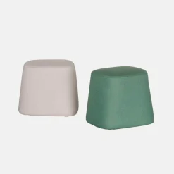 Float Ottoman Small