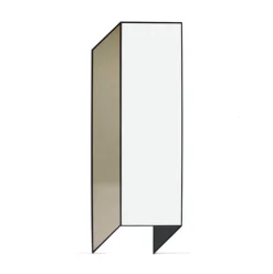 Fold Floor Mirror