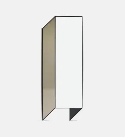 Fold Floor Mirror