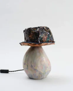 Friday Lamp