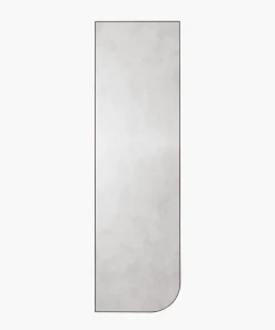 Full Quarter Mirror