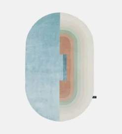 Giudecca Rug