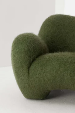 Gummy Armchair