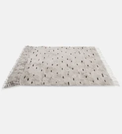 Jacob Rug