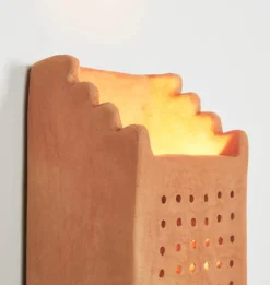 Kasbah Sconce