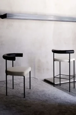 Kashmir Chair