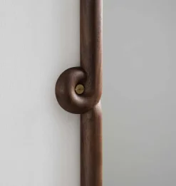 Knot Mirror - Rectangle