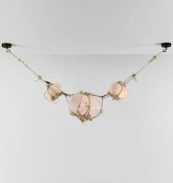 Knotty Bubbles Chain