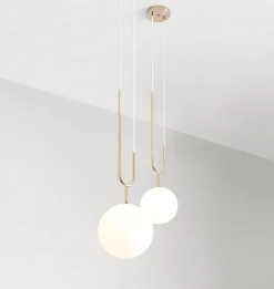 Koko Pendant