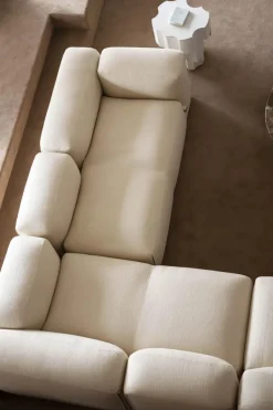Le Mura XL Sofa - Compositions