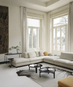 Leenus Unit without armrests 101 cm