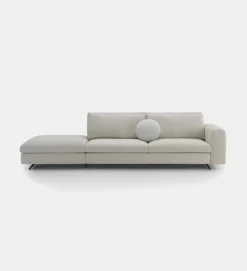 Leenus Unit without armrests 101 cm