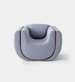 Linea Armchair