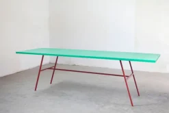 Long Table