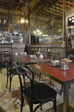 Loos Café Museum