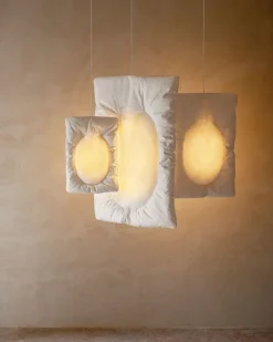 Lunar Lamp