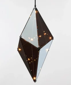 Maxhedron 42" - Vertical