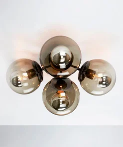 Modo Ceiling Mount - 5 Globes