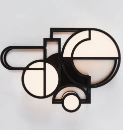 Moonrise Sconce - 02