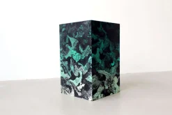 Noble Facets Side Table