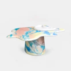 Ondamarmo Coffee Table