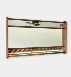 Padaria Mirror