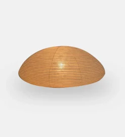 Paper Moon Table Lamp No. 4