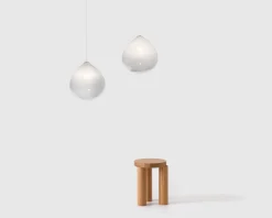 Parison Pendant