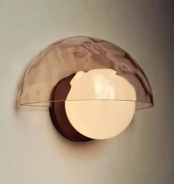 Pearl Sconce
