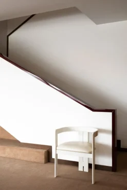 Pigreco Chair