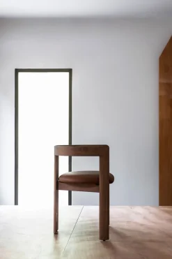 Pigreco Chair