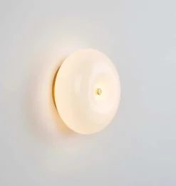 Pillow Sconce
