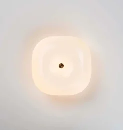 Pillow Sconce