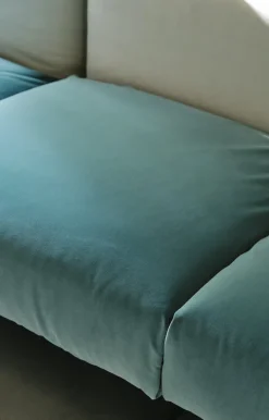 Pillow Sofa