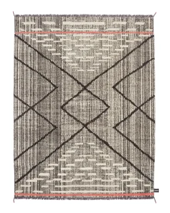 Primitive Weave
