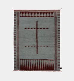Primitive Weave