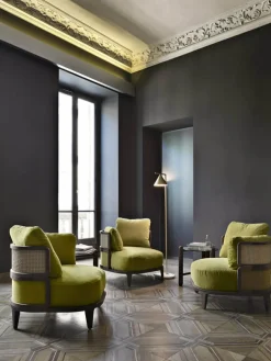 Promenade Lounge