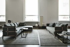 Promenade Sofas